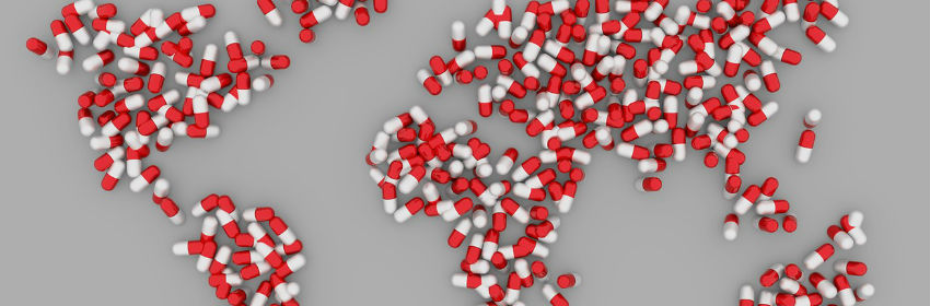 Doping worldwide